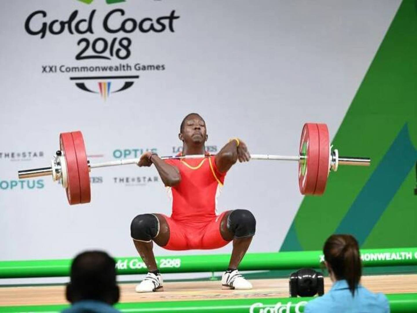 الكشف عن سبب اختفاء اللاعب الأوغندي في أولمبياد طوكيو 
