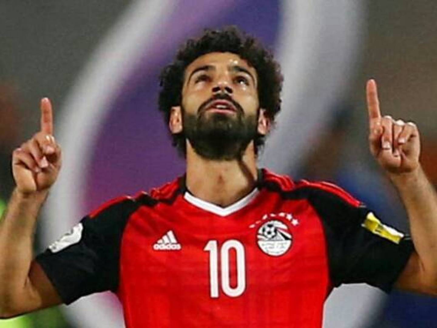 رسميا المنتخب المصري من دون محمد صلاح في أولمبياد طوكيو