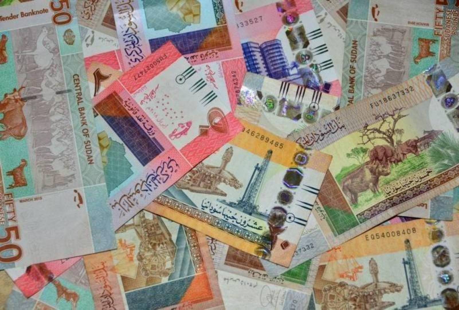 سعر الدولار في السودان اليوم 13 تموز .. تحسن سعر الجنيه مقابل العملة الخليجية