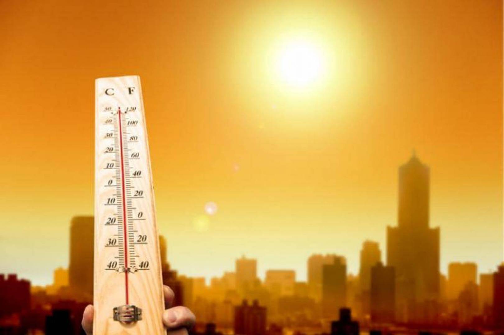 أميركا الشمالية تشهد أسوأ موجات الحر في تاريخها 