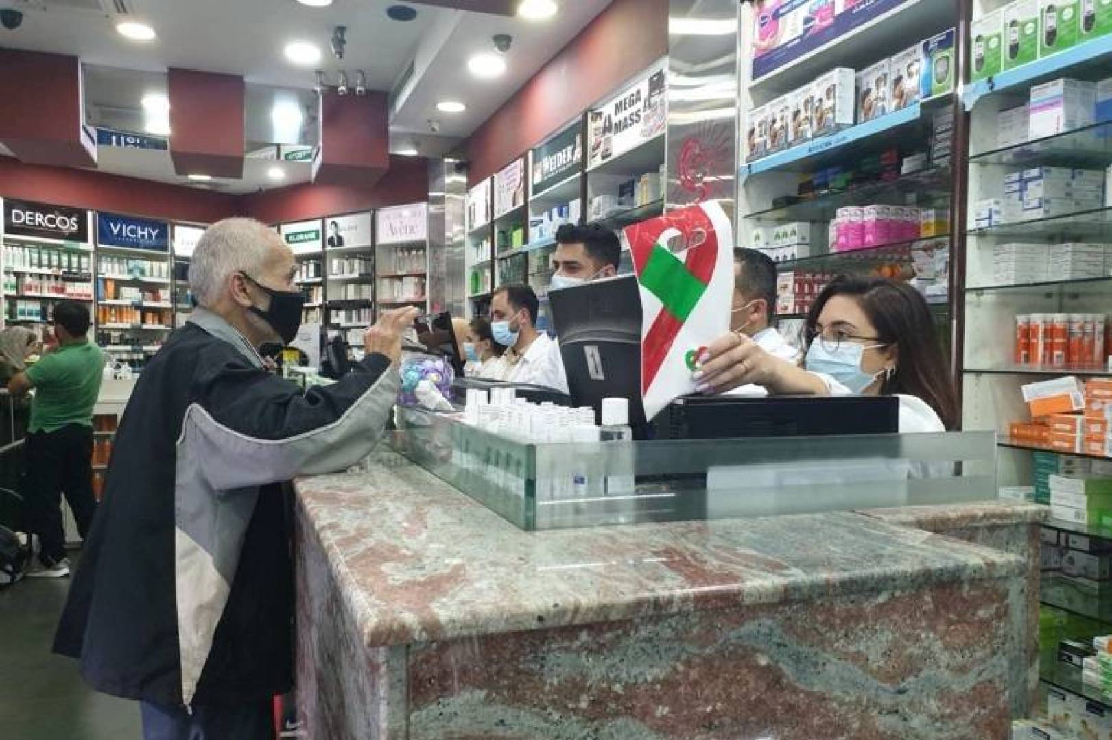 أزمة الاستيراد إلى الواجهة والحل تدخل الدولة المباشر
