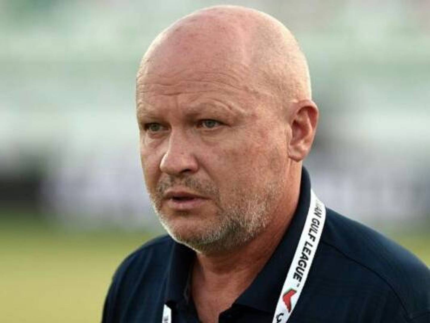التشيكي إيفان هاسيك مدربا جديدا لمنتخب لبنان بكرة القدم 