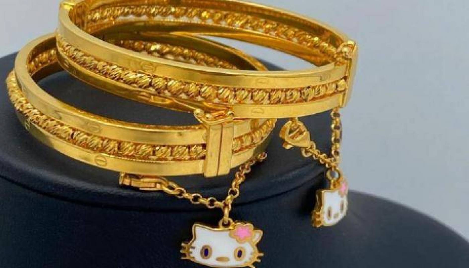تفاوت سعر الذهب في اليمن اليوم 07 تموز .. ارتفاع سعر الذهب في عدن