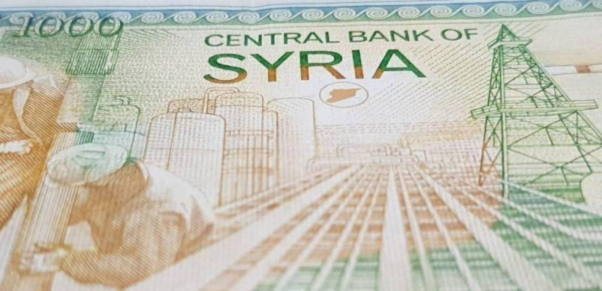 سعر الدولار في سوريا اليوم 04 تموز .. ارتفاع مؤشر سعر الليرة سورية