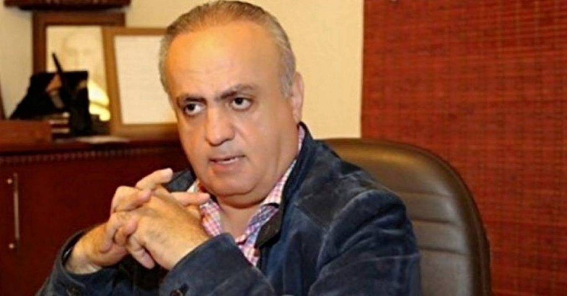 وئام وهاب يهاجم المساعدة القطرية للجيش اللبناني ويطالب برفضها