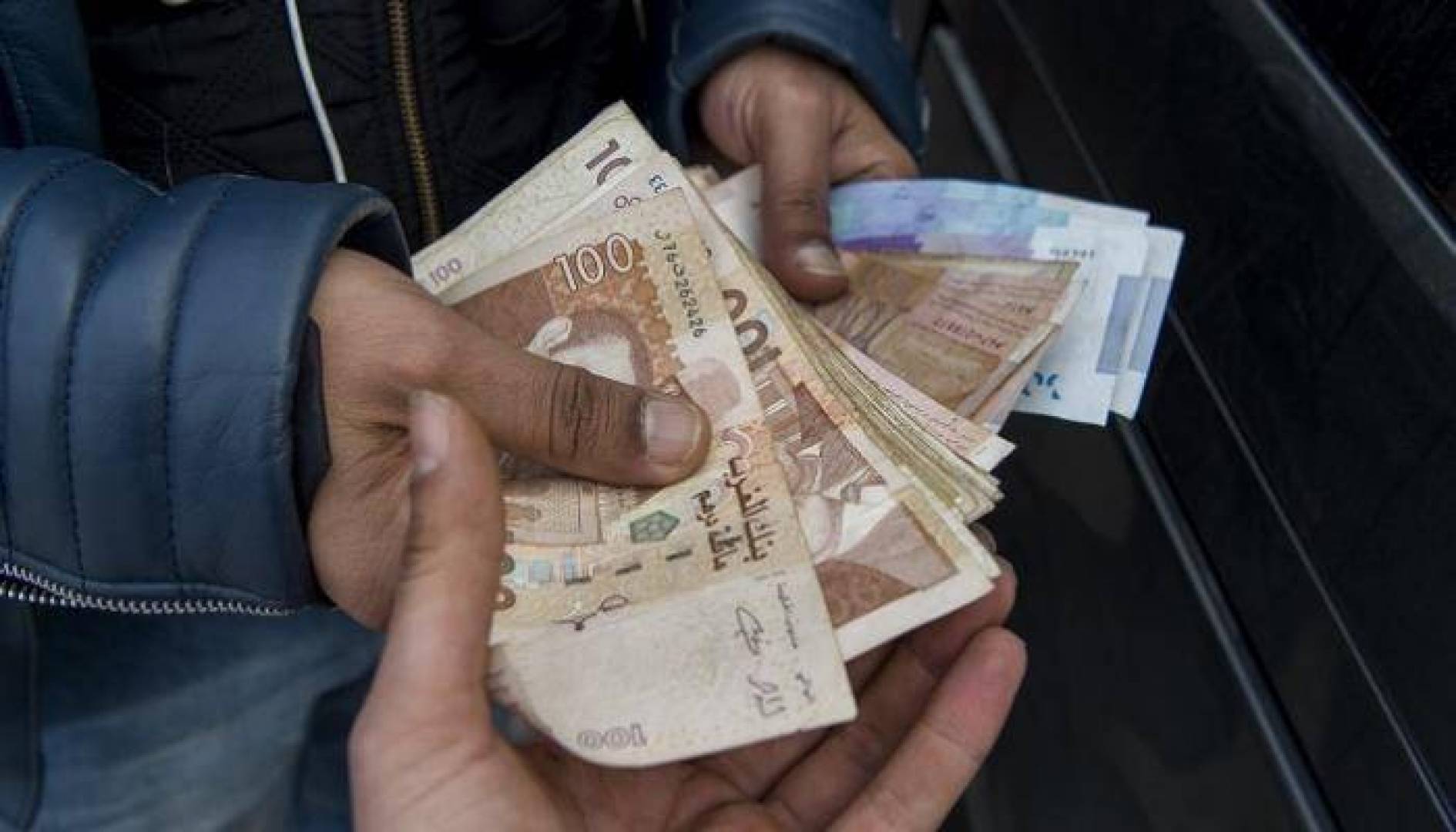 سعر الدولار واليورو في المغرب اليوم 07 تموز .. وفق مؤشر المغرب