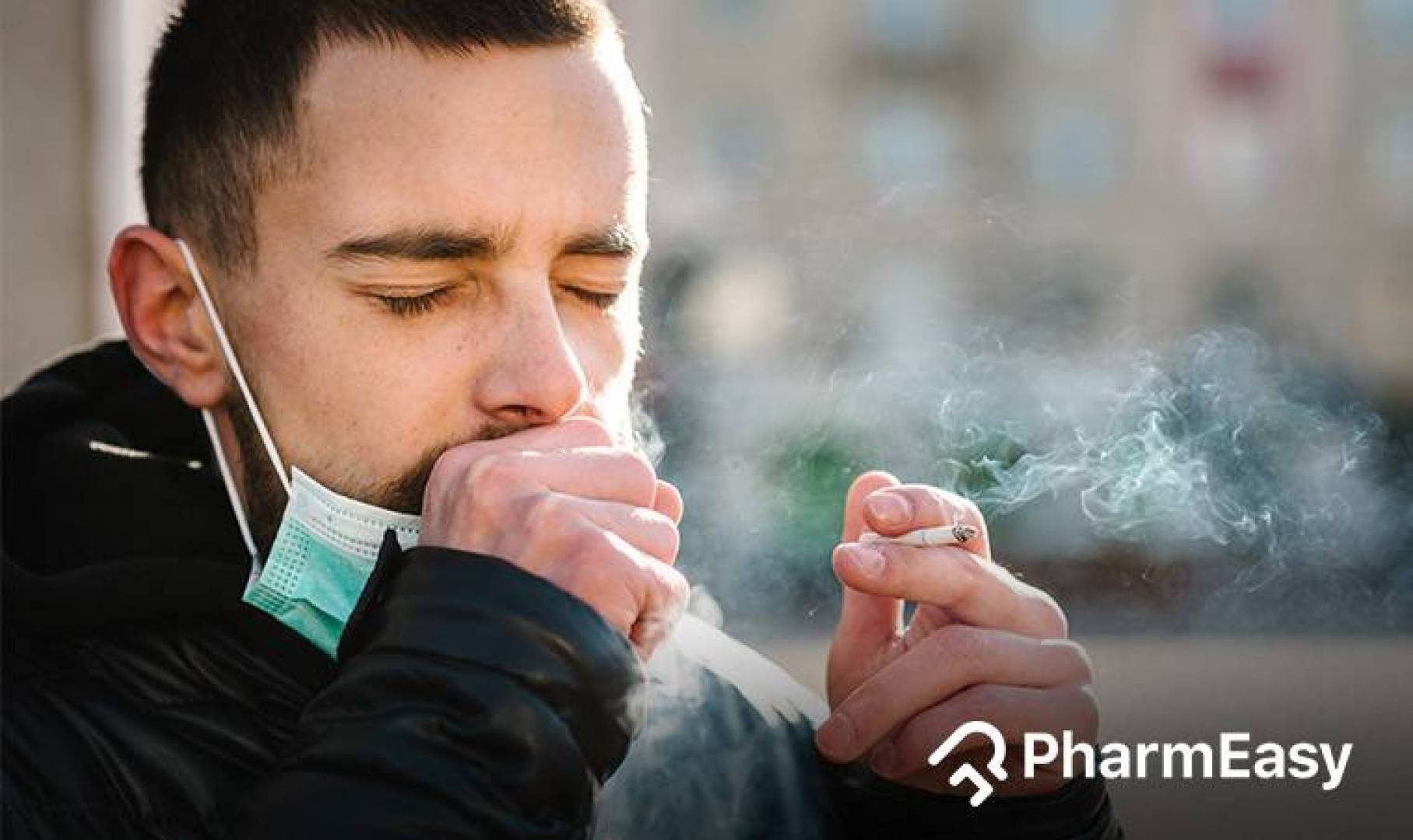 خبراء هنود يحذرون: التدخين يزيد مخاطر الإصابة بفيروس كورونا 