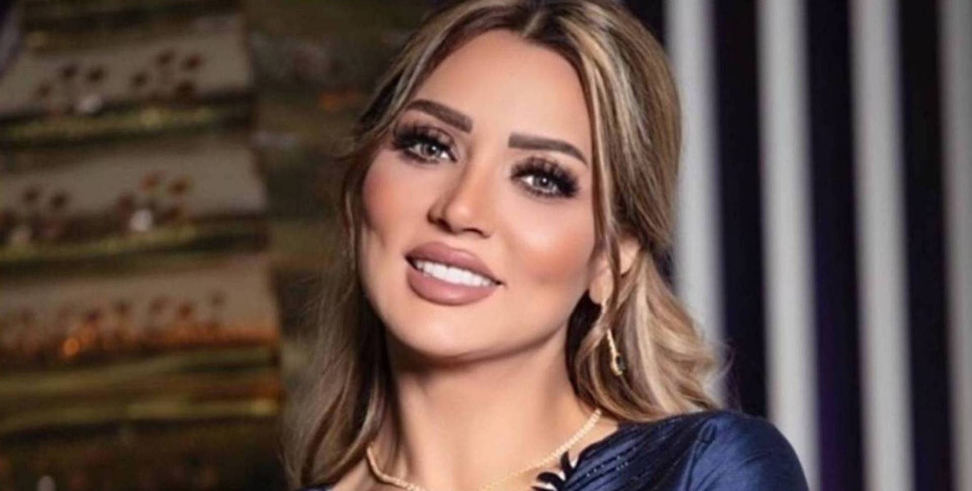 تطورات الحالة الصحية للفنانة عبير أحمد بعد خضوعها لجلسة غسيل الدم