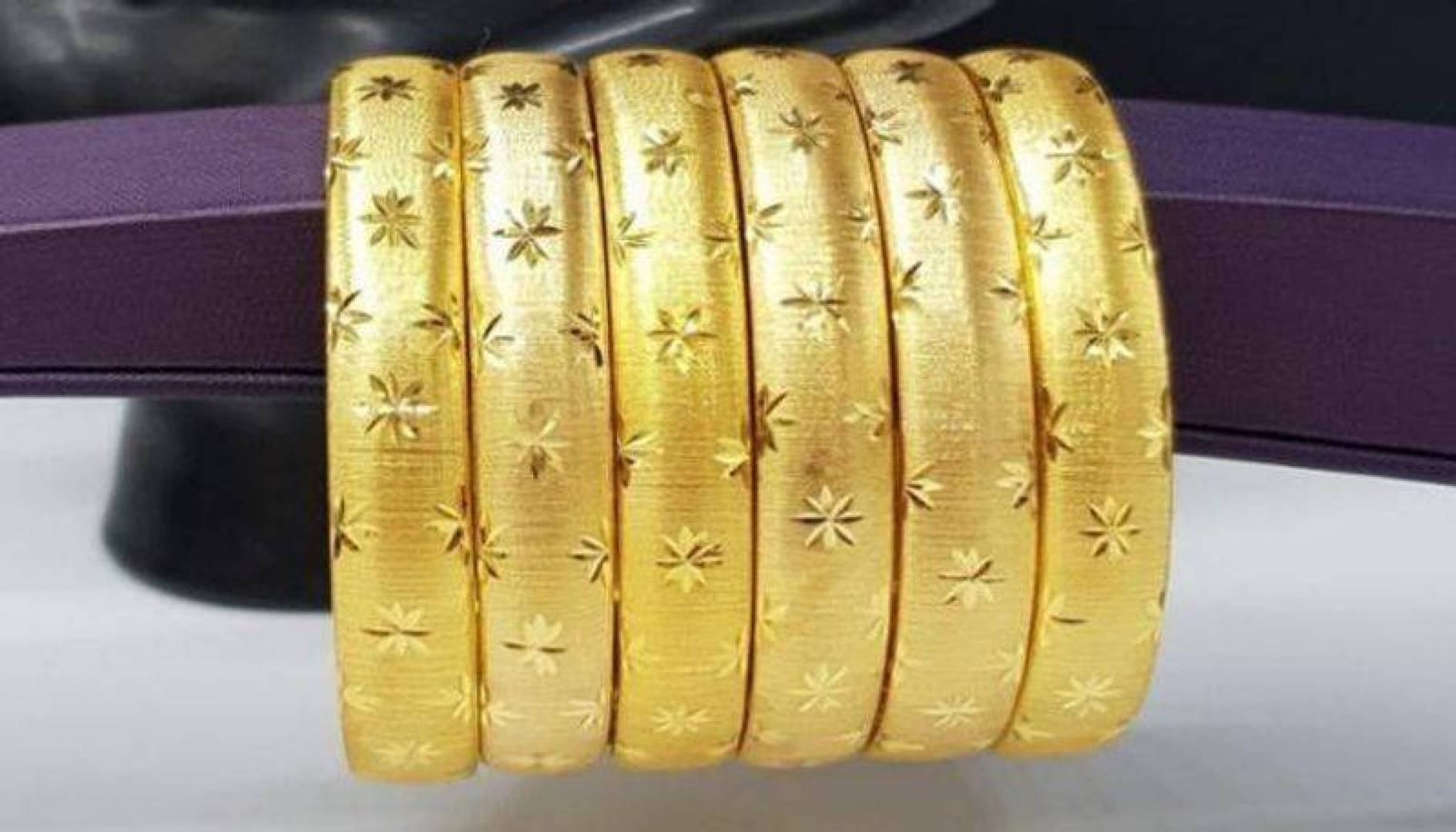 تراجع سعر الذهب في العراق اليوم 21 تموز .. مقابل جمود حركة الأسواق