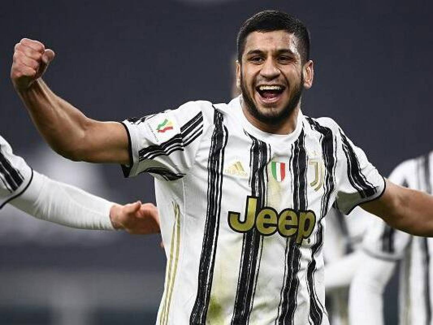 إصابة نجم نادي يوفنتوس الإيطالي اللاعب التونسي حمزة رفيعه بفيروس كورونا المستجد 