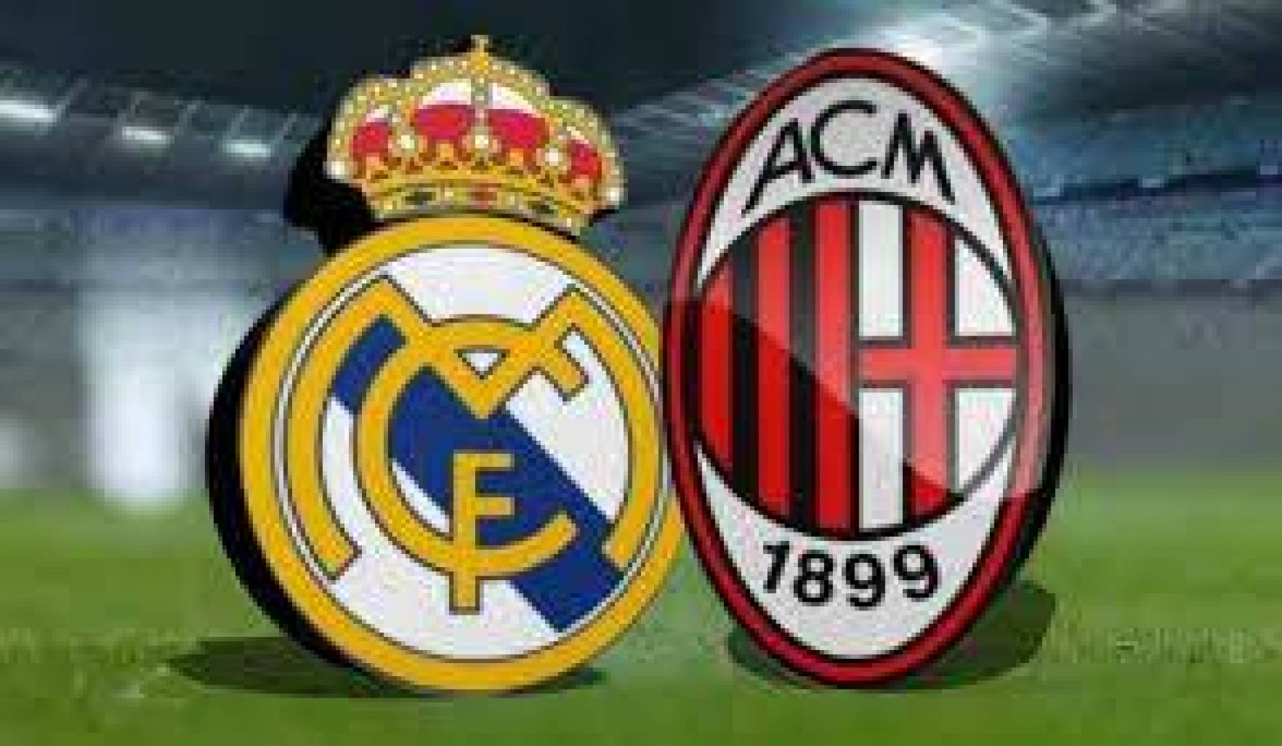 القنوات الناقلة للمباراة الودية بين ريال مدريد الإسباني  وميلان الإيطالي 
