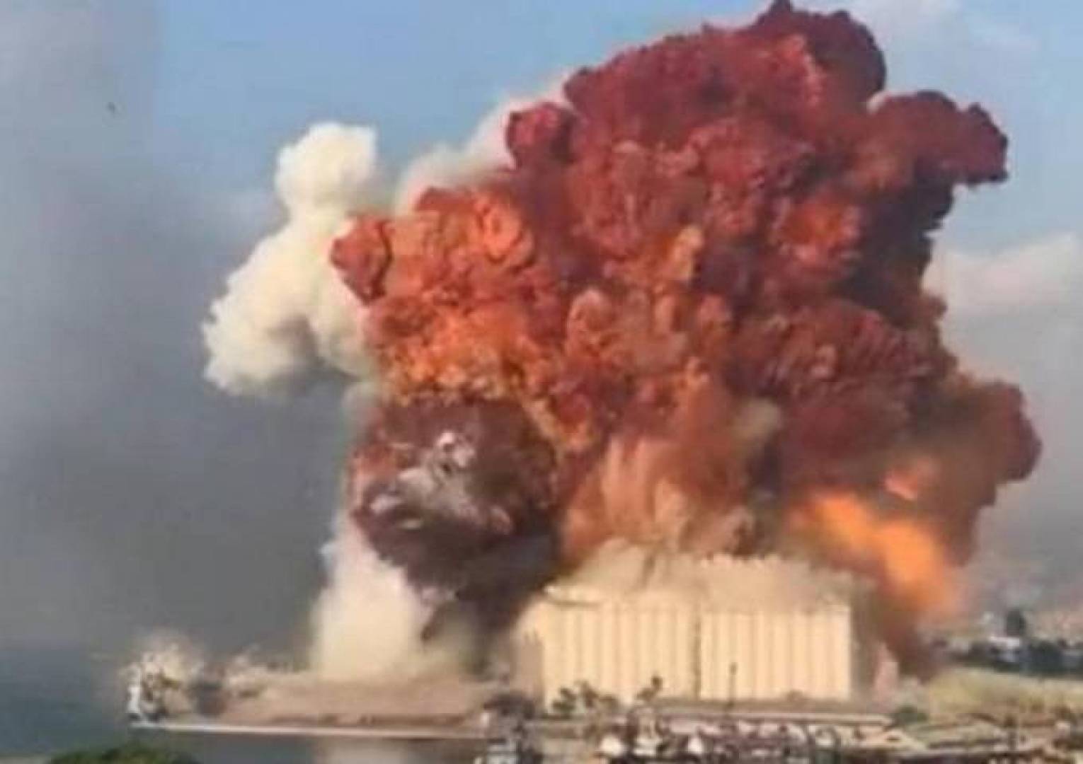 جمال شعيب يكشف زيف المعلومات المزورة عن وجهة سفينة نيترات الأمونيوم