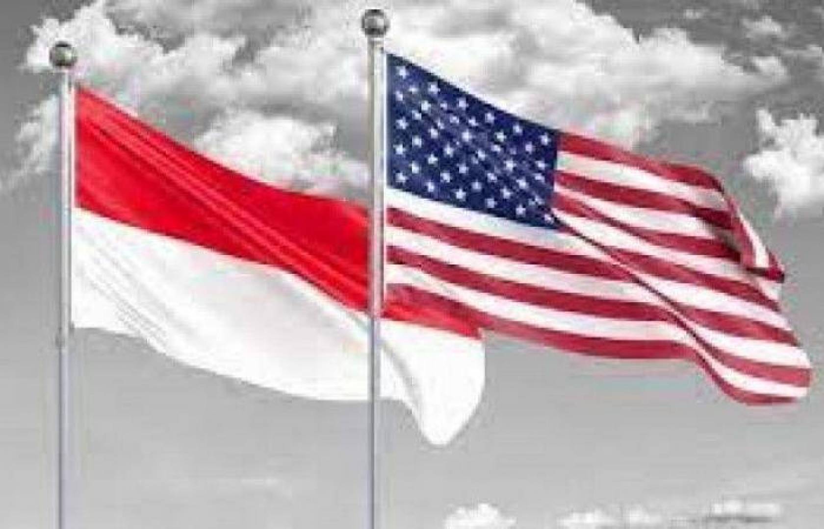 مناورات أمريكية وإندونيسية مشتركة لتمرين 