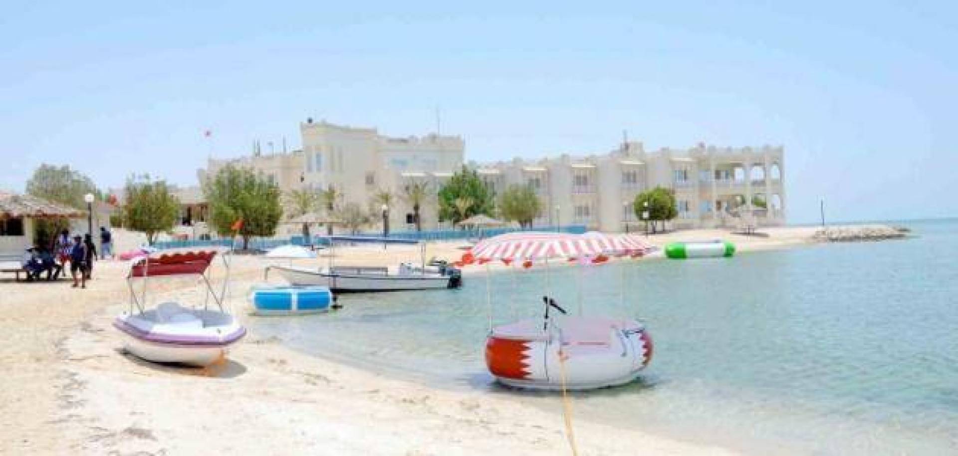 تجدد التوتر بين قطر والبحرين بسبب النزاع على الجزر الحدودية بينهما