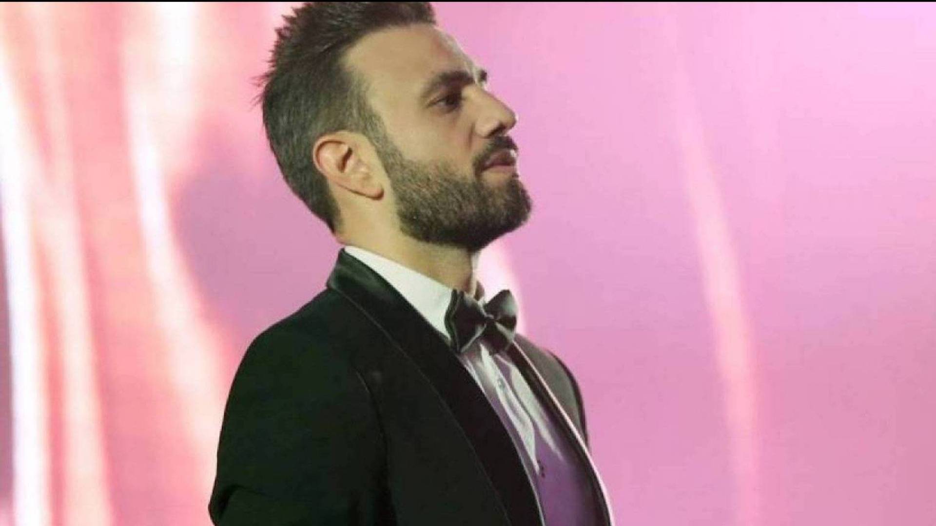 خالد حجار يطرح أغنية تكرمي ويكشف سبب ذكر الإمارات في جديده الفني
