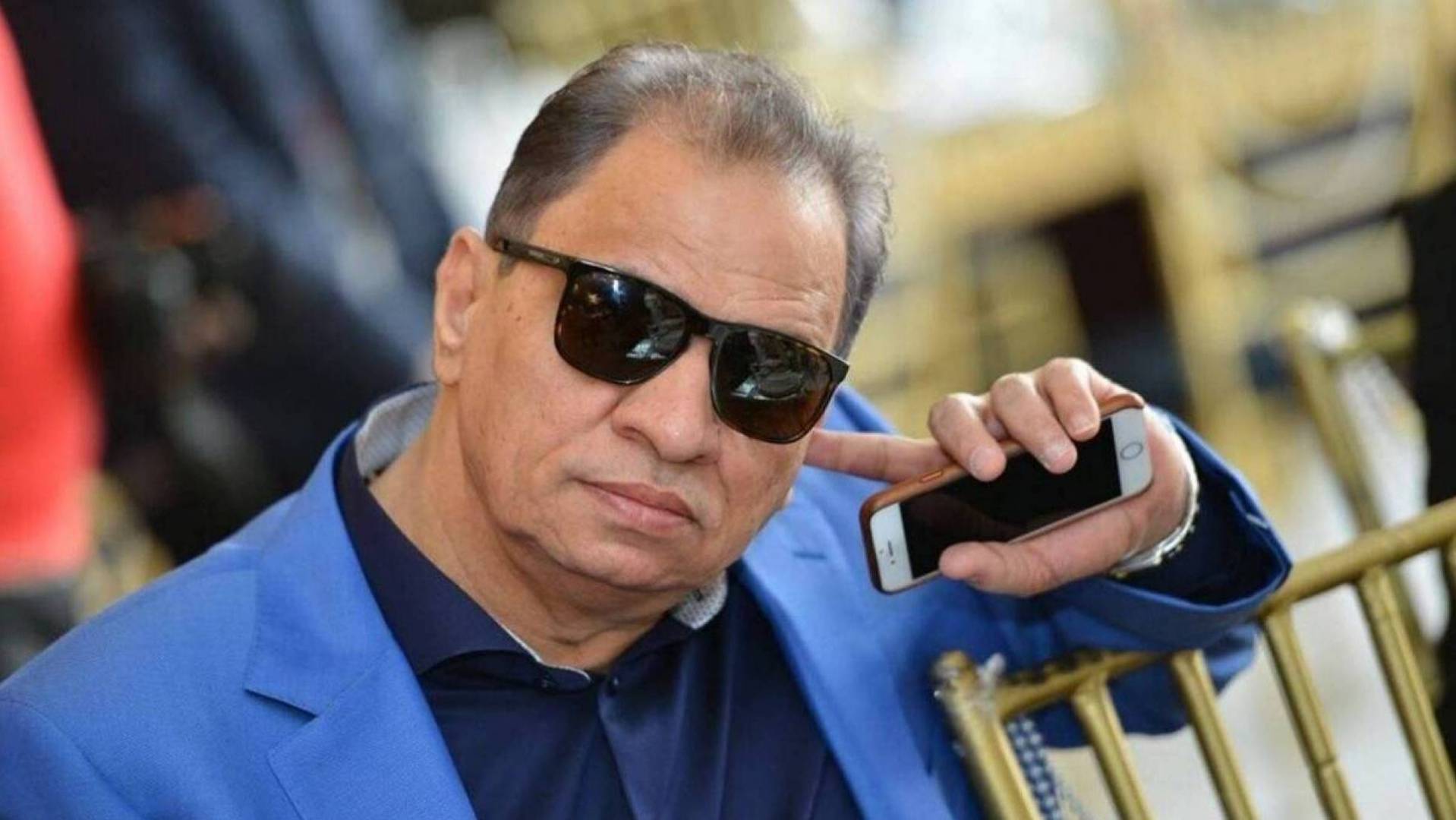 تعرفوا على نهلة زكي التي تسببت بحبس المنتج السينمائي محمد السبكي
