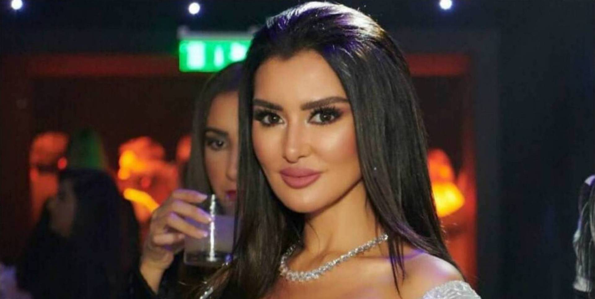 وفاة والد الفنانة ميساء مغربي والمشاهير يقدمون لها واجب العزاء