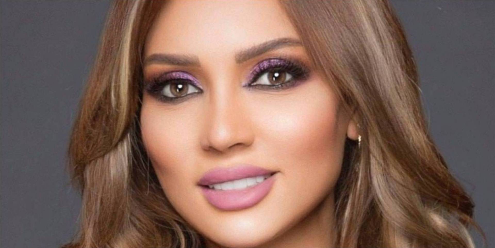 المستجدات الصحية للفنانة عبير أحمد 