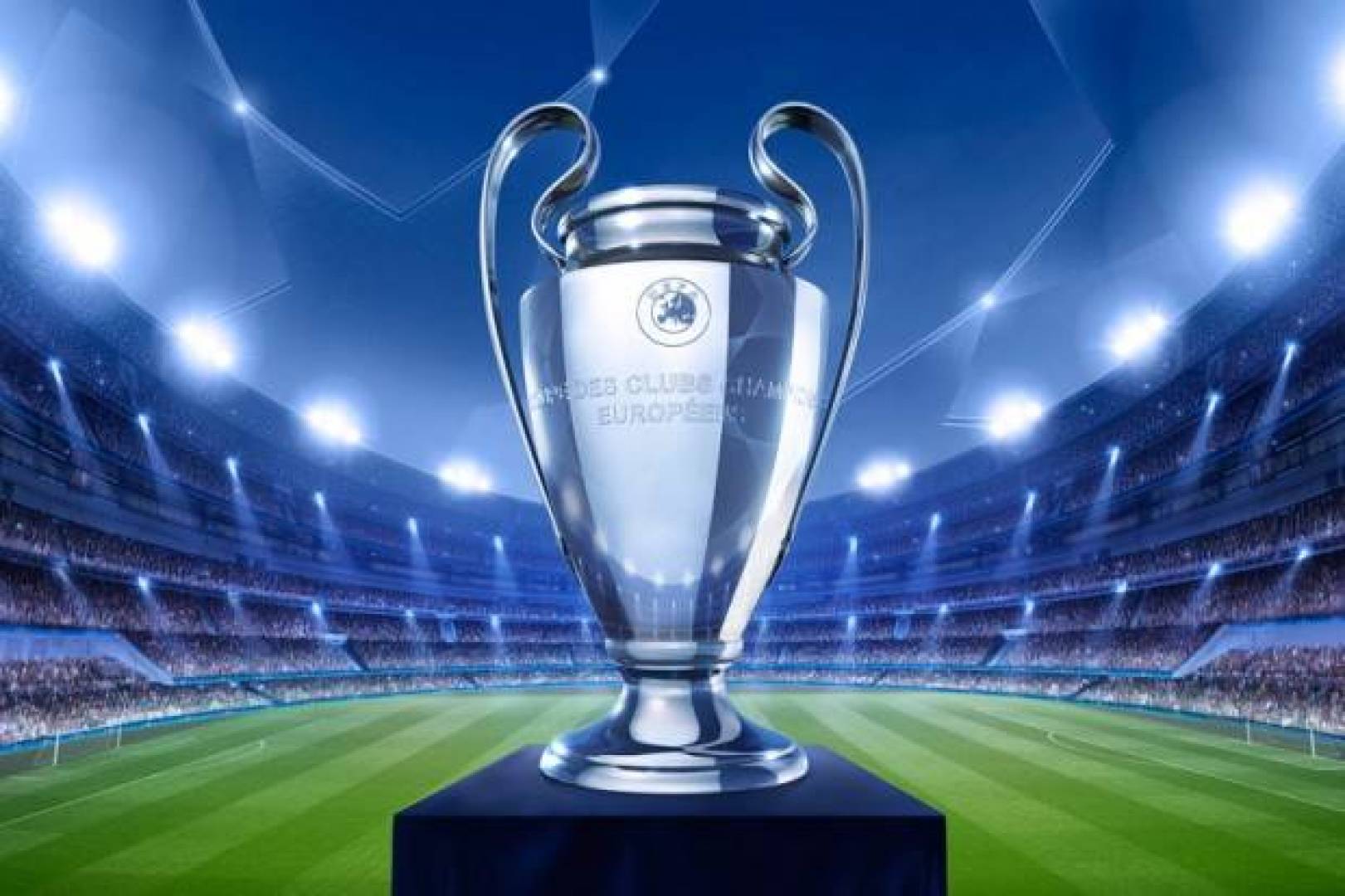 مواجهات قوية ومثيرة في الدور التمهيدي الثالث المؤهل لدوري أبطال أوروبا 