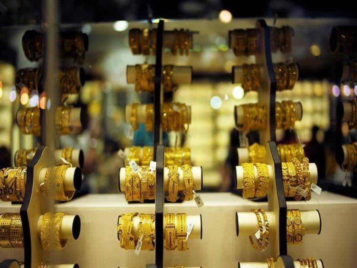 سعر الذهب في الأردن اليوم 30 تموز .. ارتفاع سعر الذهب مقابل الدينار