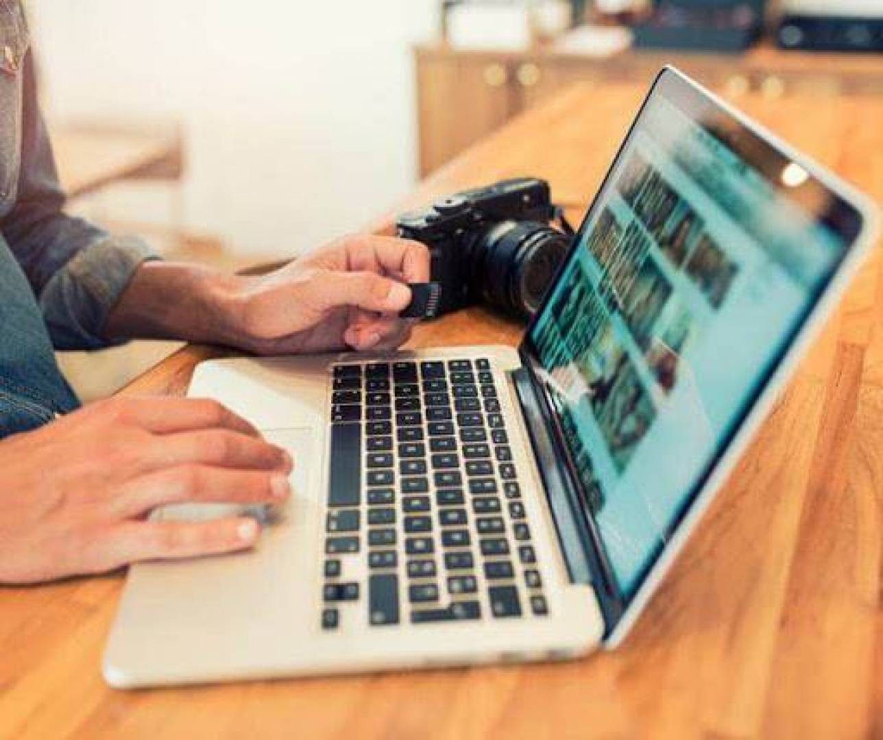 منصة تين بروبس الرقمية تتباهى ببيع صور محمية بعلامة مائية غير مرئية عبر الإنترنت