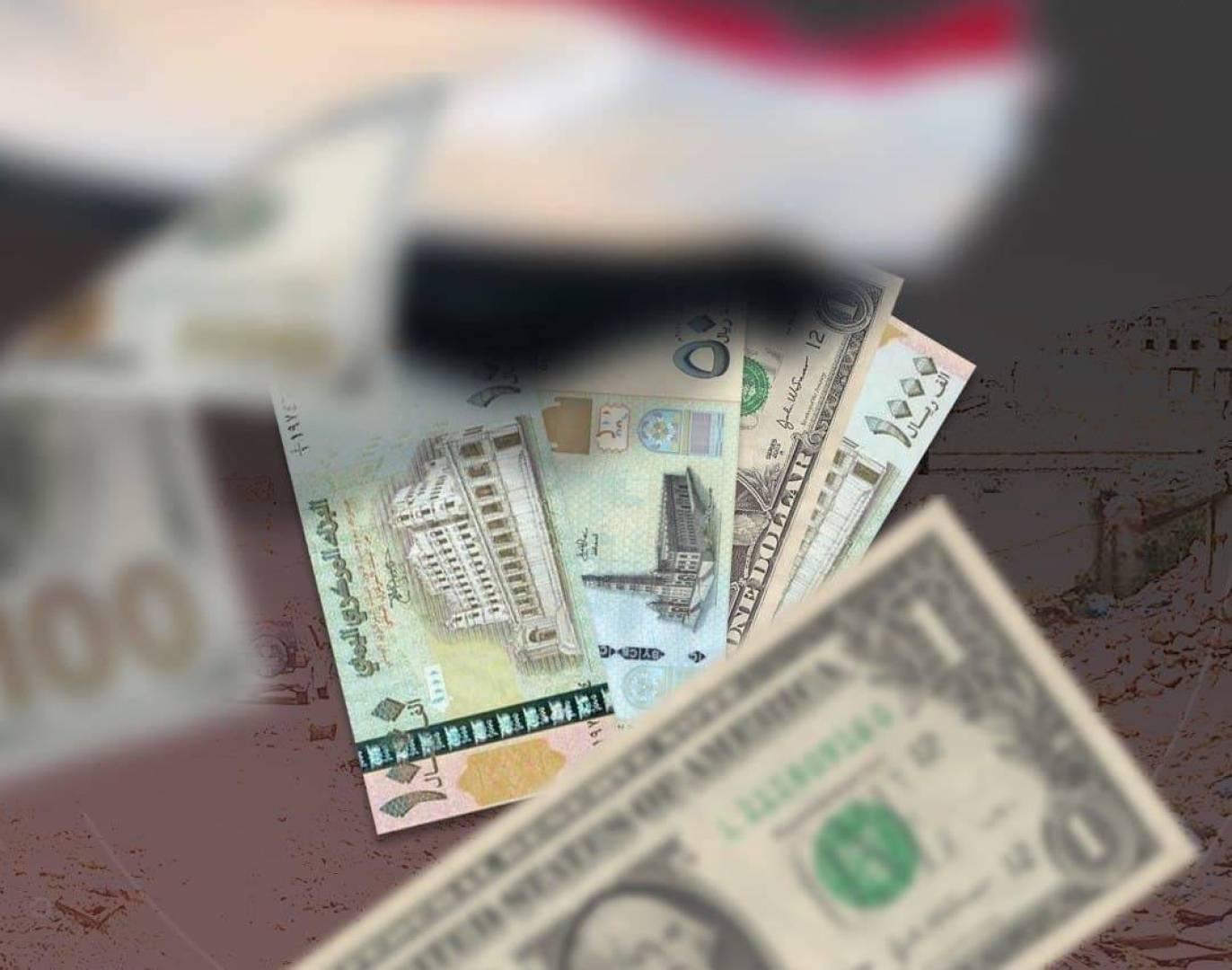 سعر الدولار في اليمن اليوم 09-08-2021  .. الدولار في عدن يستمر بالارتفاع