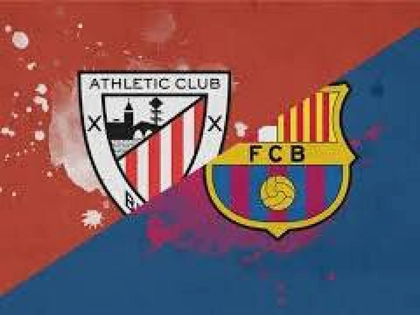 القنوات الناقلة لمباراة برشلونة ضد أتلتيك بيلباو في الدوري الإسباني الممتاز لكرة القدم اليوم