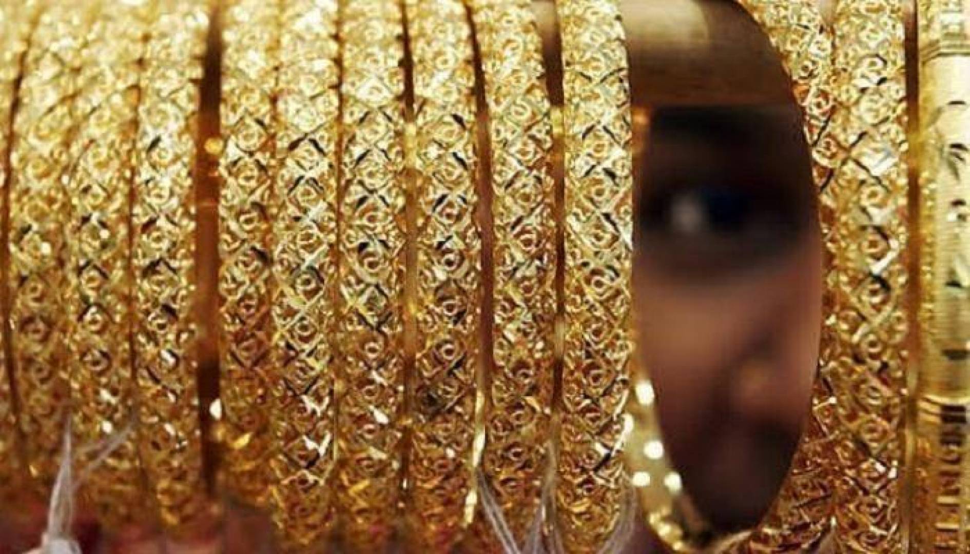 سعر الذهب في اليمن اليوم .. يسجل ارتفاع جديد
