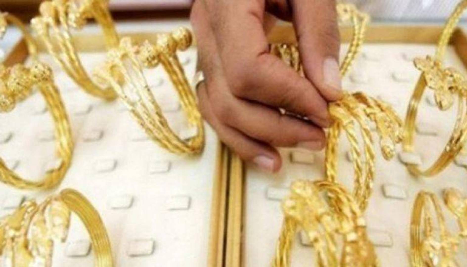 أسعار الذهب في الكويت اليوم .. تباين بسيط في مؤشر الذهب