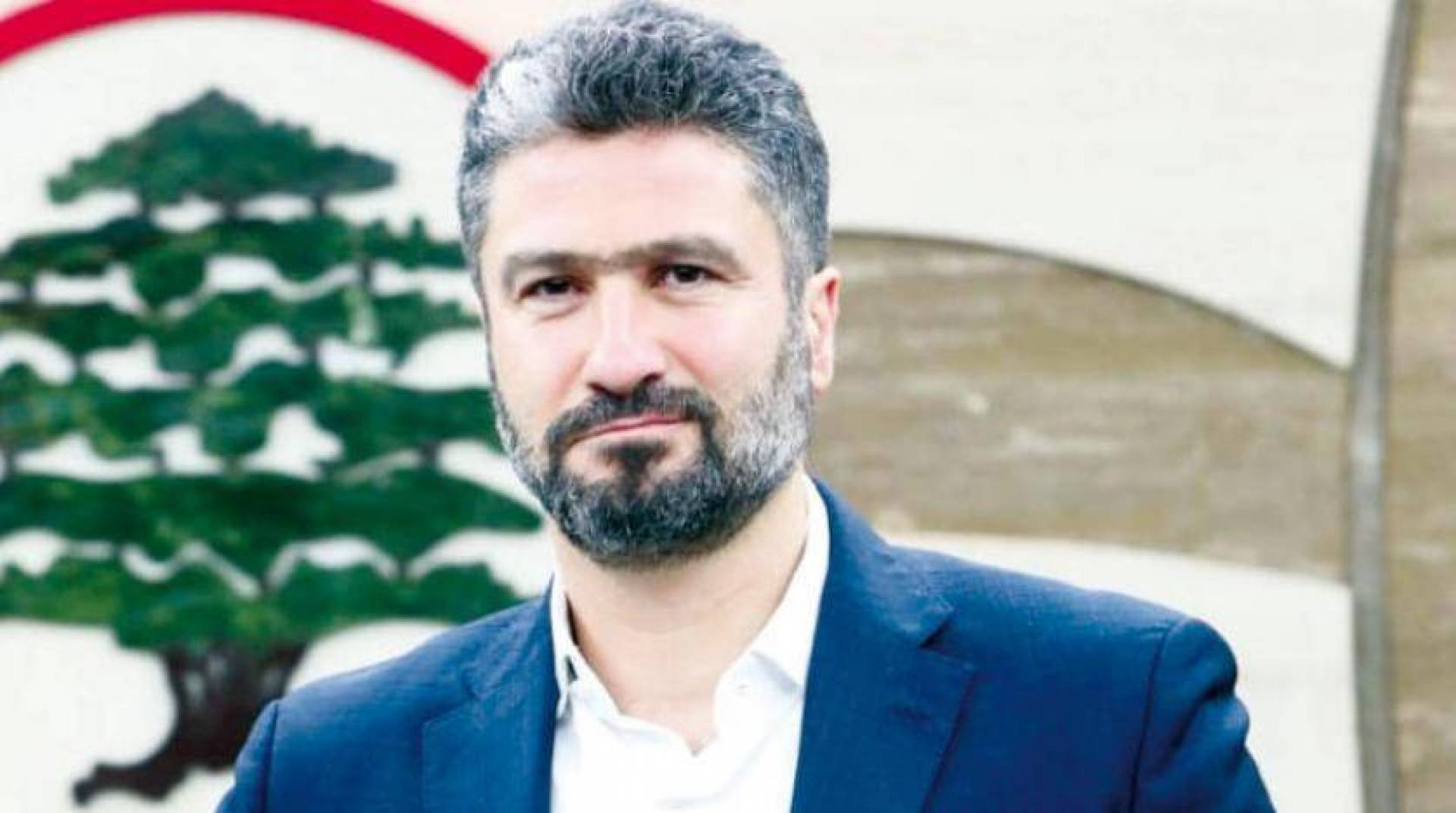 النائب سيزار المعلوف