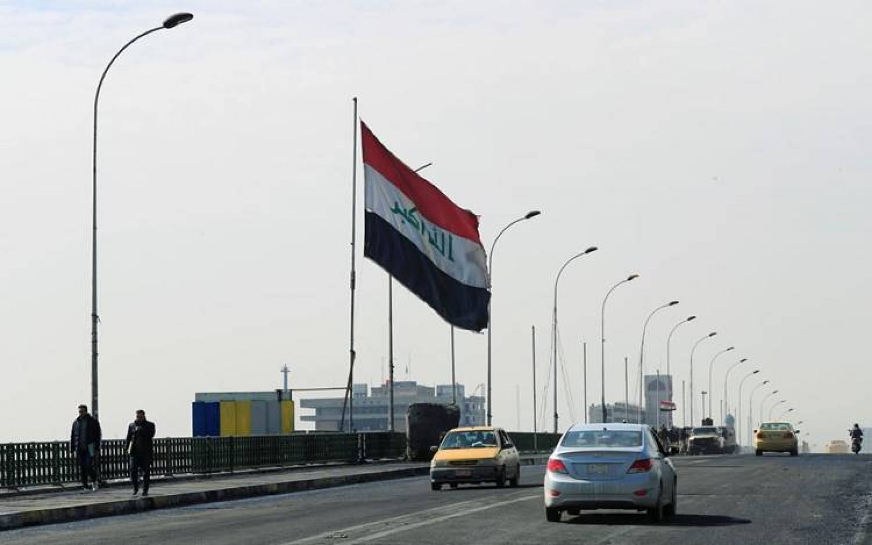 الخارجية العراقية تنفي دعوة سورية لحضور قمة دول جوار العراق
