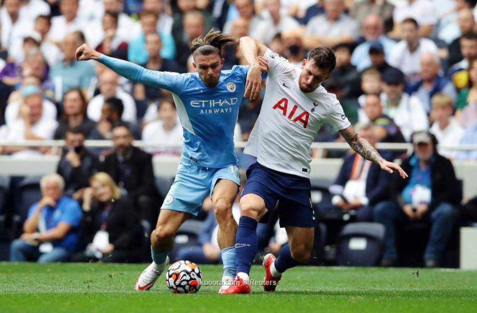 تعرف على ترتيب الدوري الإنجليزي الممتاز لكرة القدم بالتفصيل 