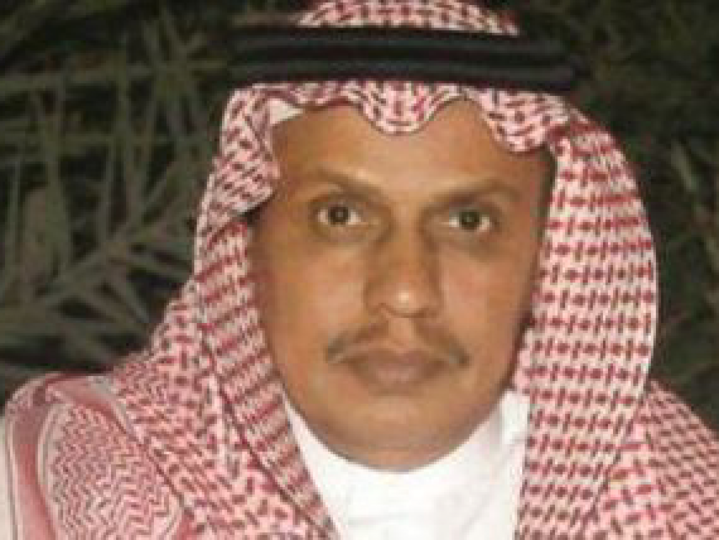 الموت يغيب الحكم الدولي السعودي معجب الدوسري
