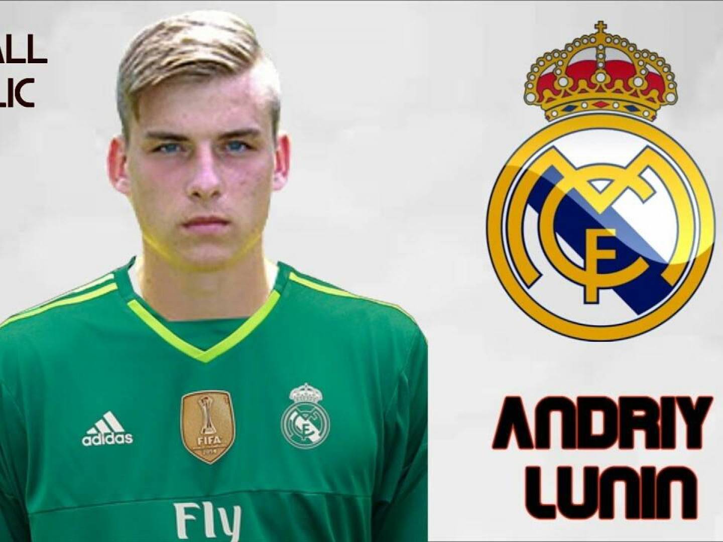 ريال مدريد الإسباني يعلن رسميا إصابة حارسه بفيروس كورونا المستجد 