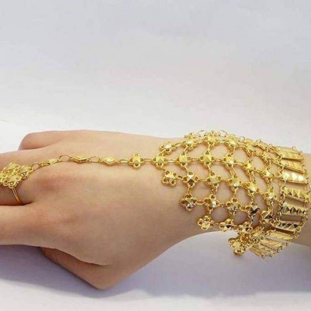 تراجع سعر الذهب في البحرين اليوم .. انخفاض سعر الليرة الذهب