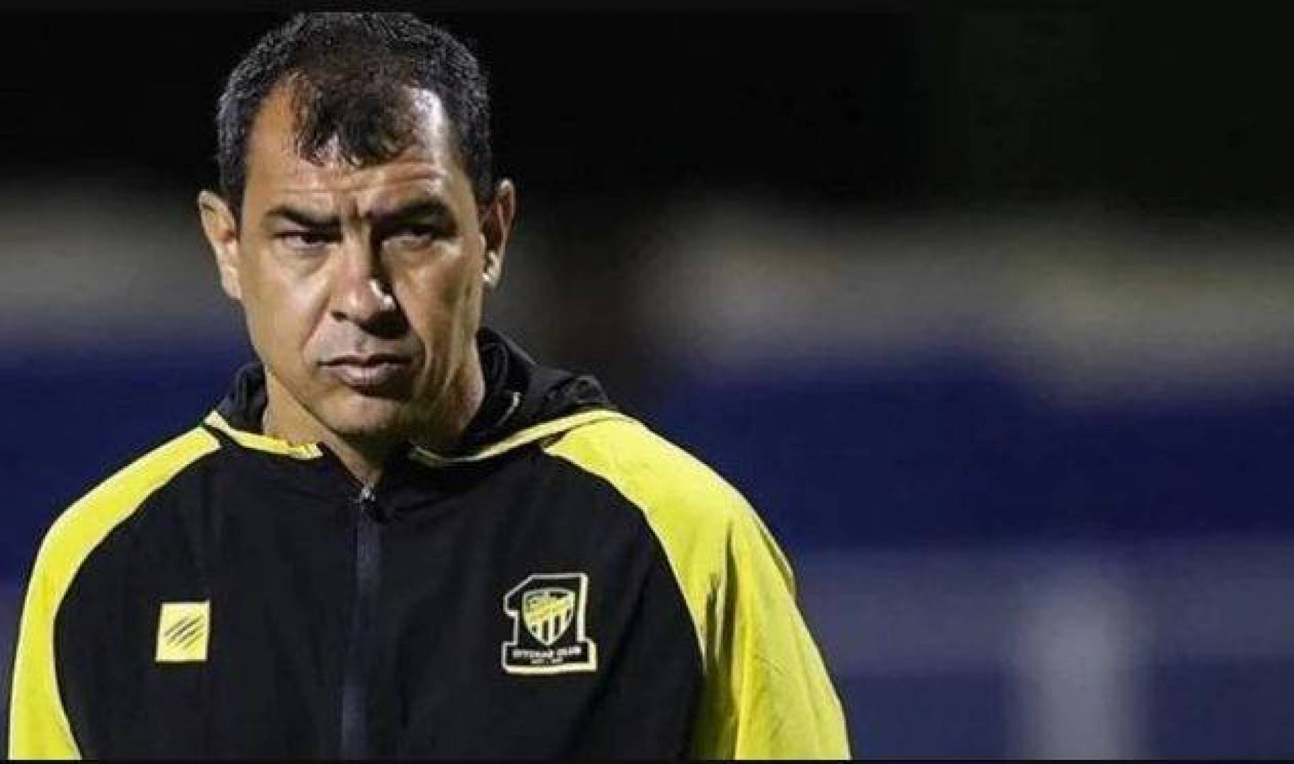 نادي اتحاد جدة السعودي يقيل مدربه البرازيلي كاريلي