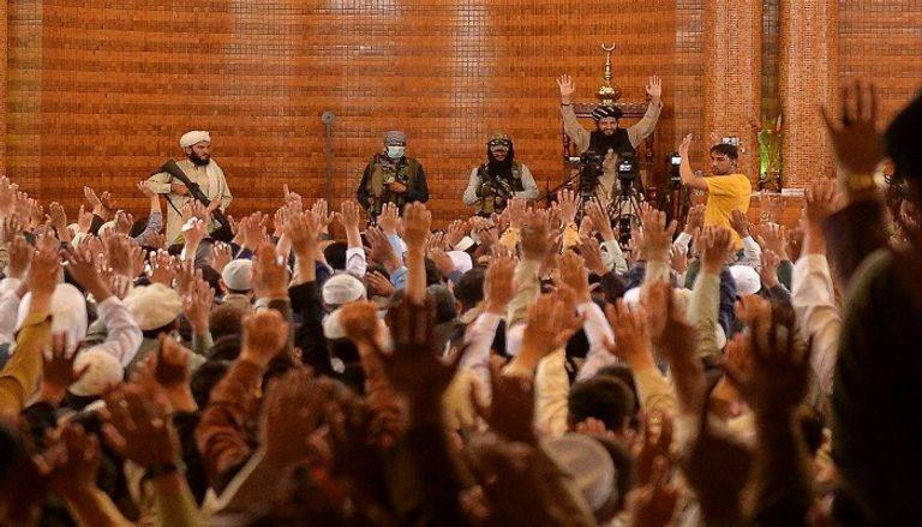 الإعلام الباكستاني يؤكد اتفاق طالبان مع قيادة ولاية بنجشير على تجنب التصعيد العسكري
