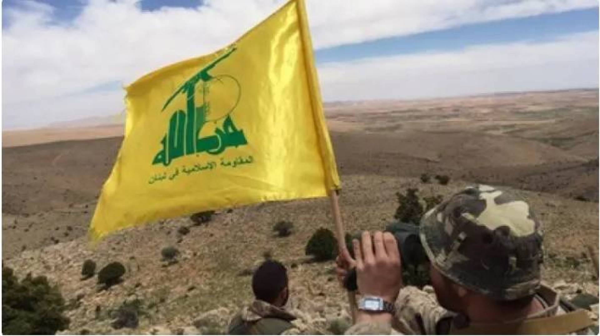 حزب الله ينفي الأنباء عن استشهاد عدد من عناصره خلال العدوان الإسرائيلي الأخير على سورية