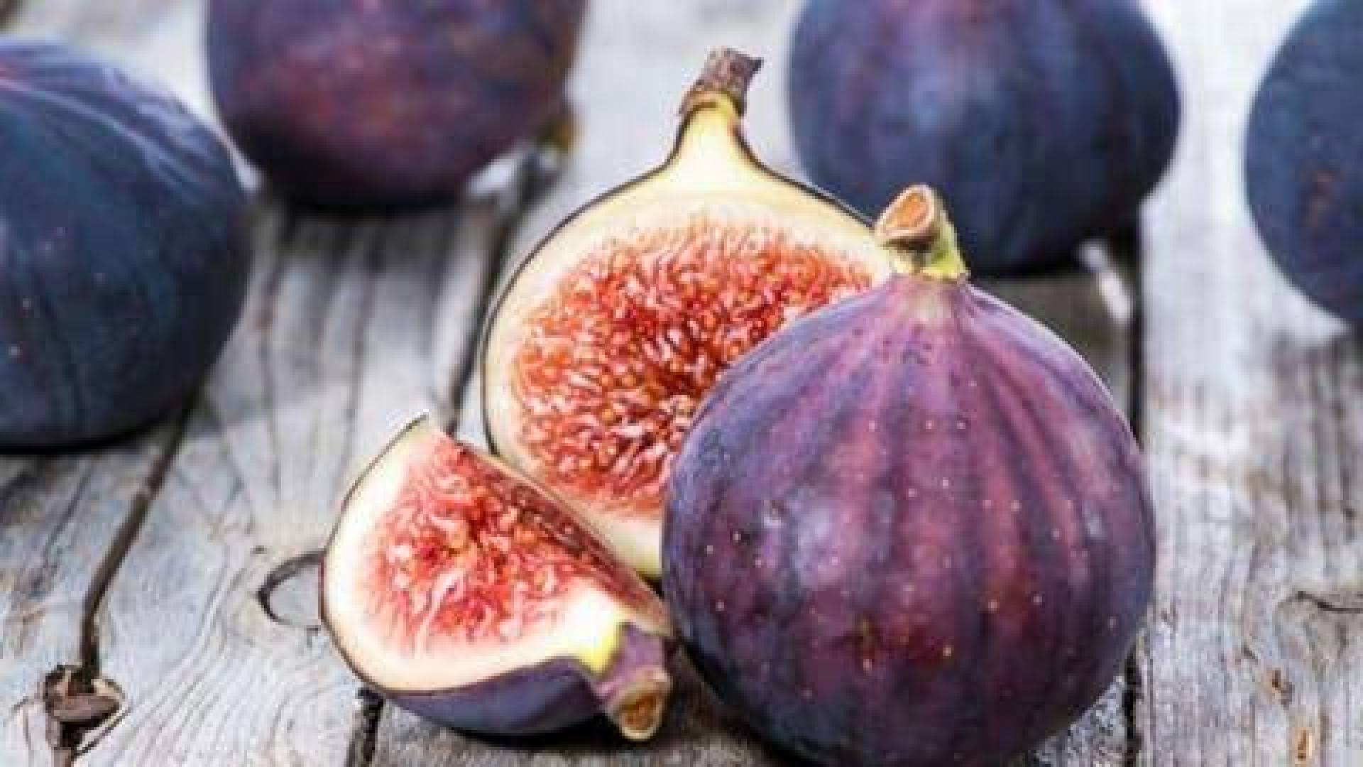 ثلاثة فوائد صحية للتين 