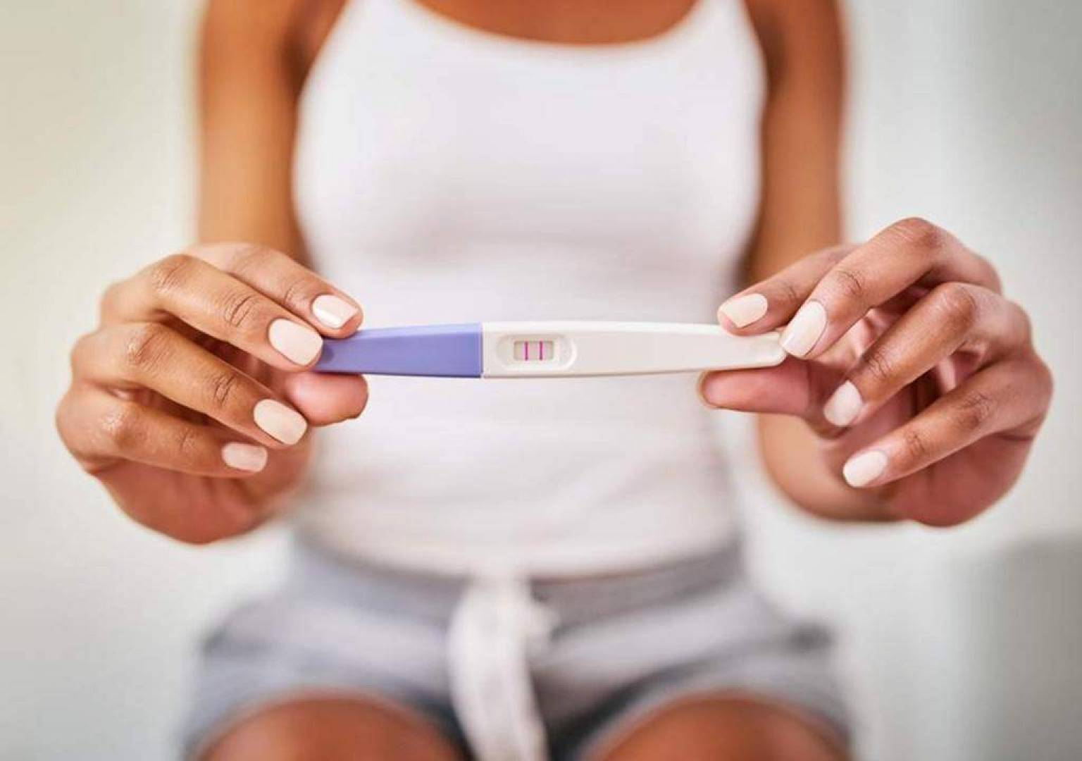 سبع علامات غير عادية للحمل قد يتم تجاهلها ولكنها يمكن أن تعني أن طفلاً جديداً على الطريق