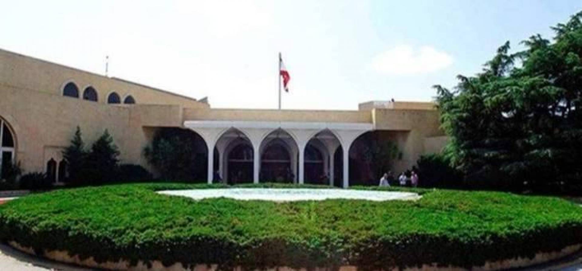 رئاسة الجمهورية تنفي معلومات الشرق الأوسط عن طلب عون نصف أعضاء الحكومة