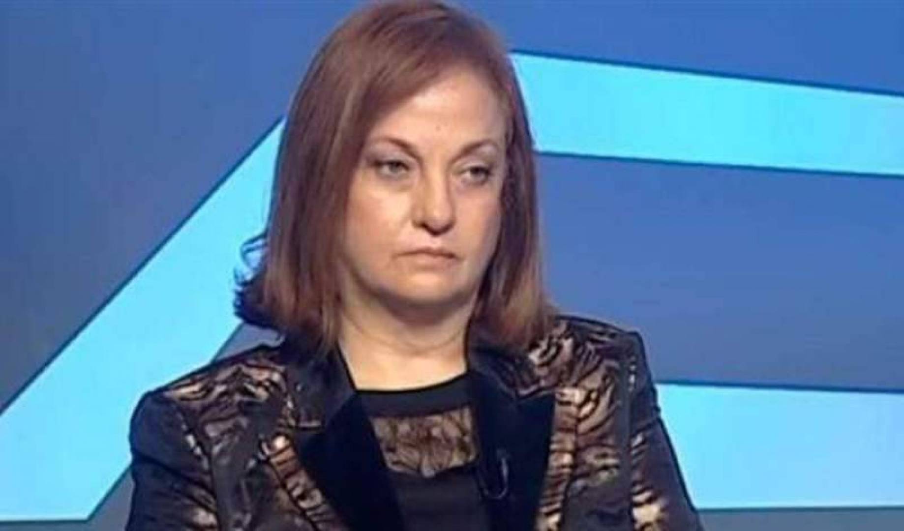 القاضية عون تنفي علاقتها بمقال يتناول البطريرك