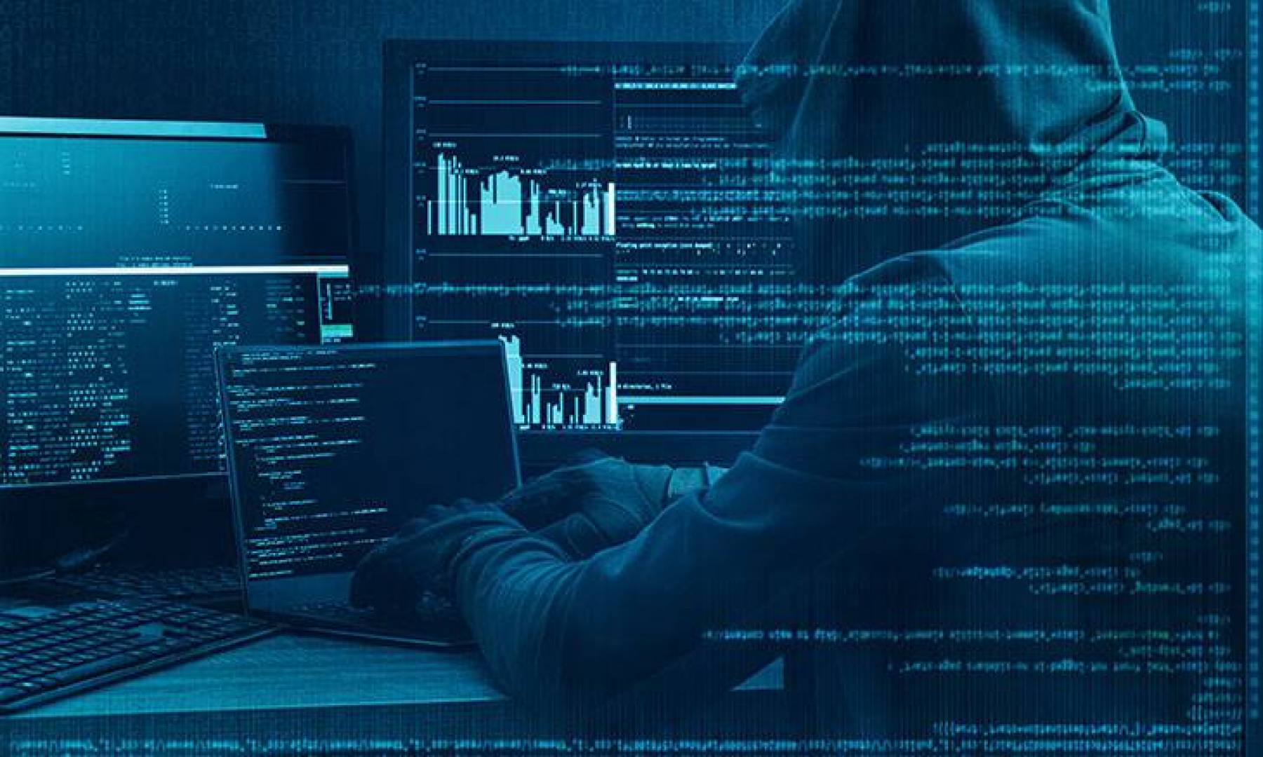 القرصنة الإلكترونية تسبب أحد أكبر عملية سرقة في تاريخ العملات الرقمية