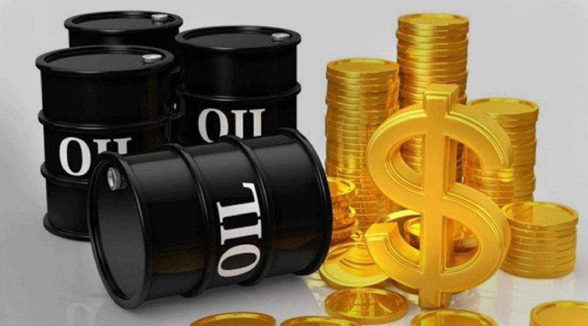 المحلل الاقتصادي غانم توقع هبوطاً في أسعار الذهب والنفط
