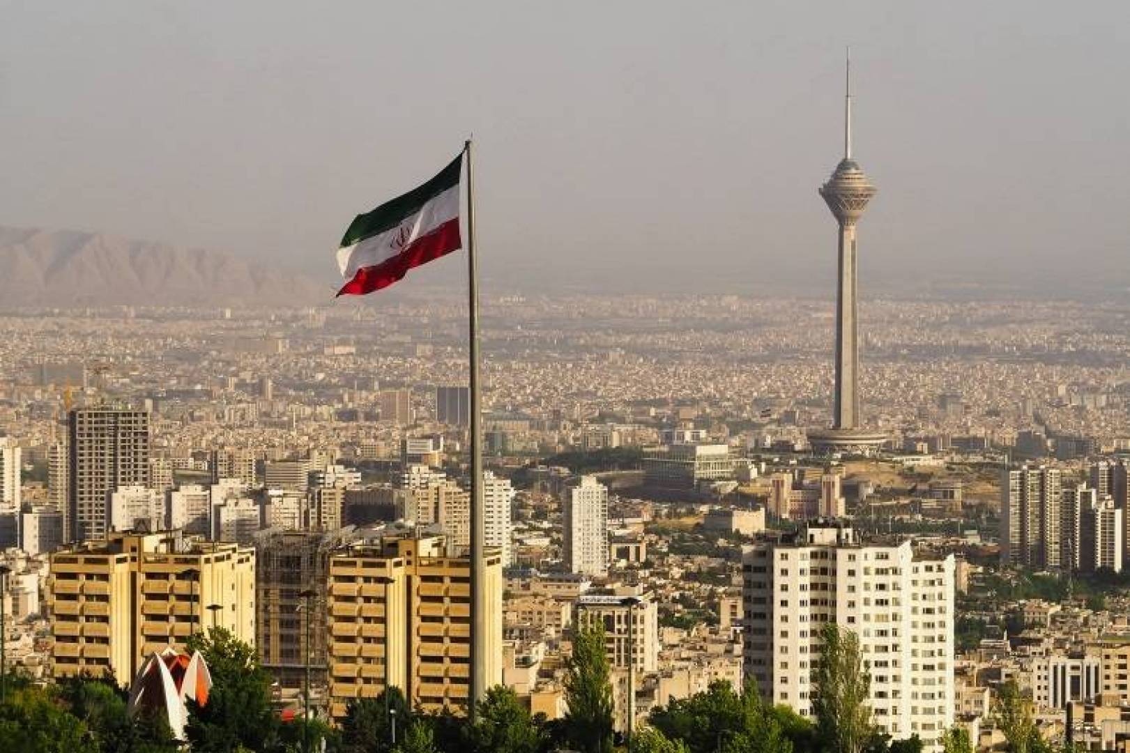 إيران: ننصح أطراف الاتفاق النووي بالنظر إلى التطورات على الأرض ولن ننتظر إلى أجل غير مسمى