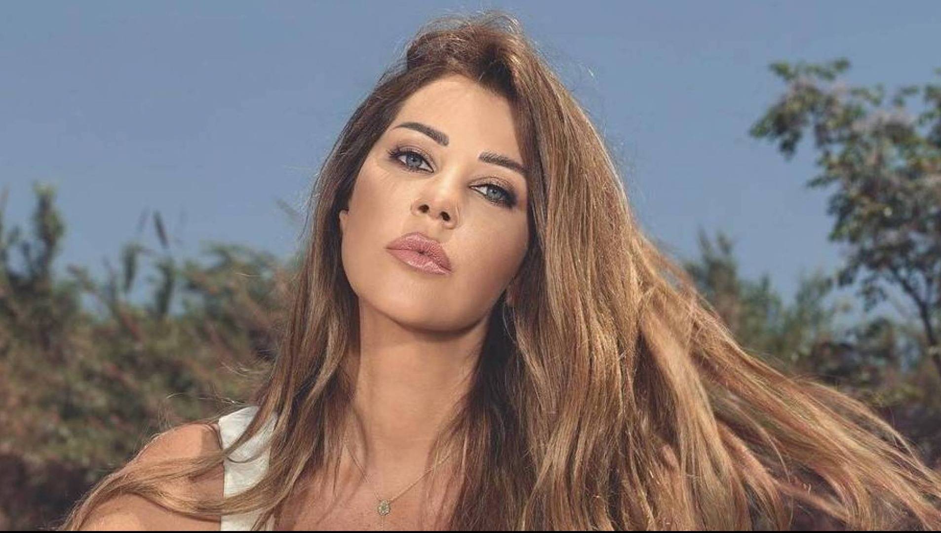 الإعلامية كارلا حداد تطل من المستشفى بعد إصابتها بـ تسمم غذائي 