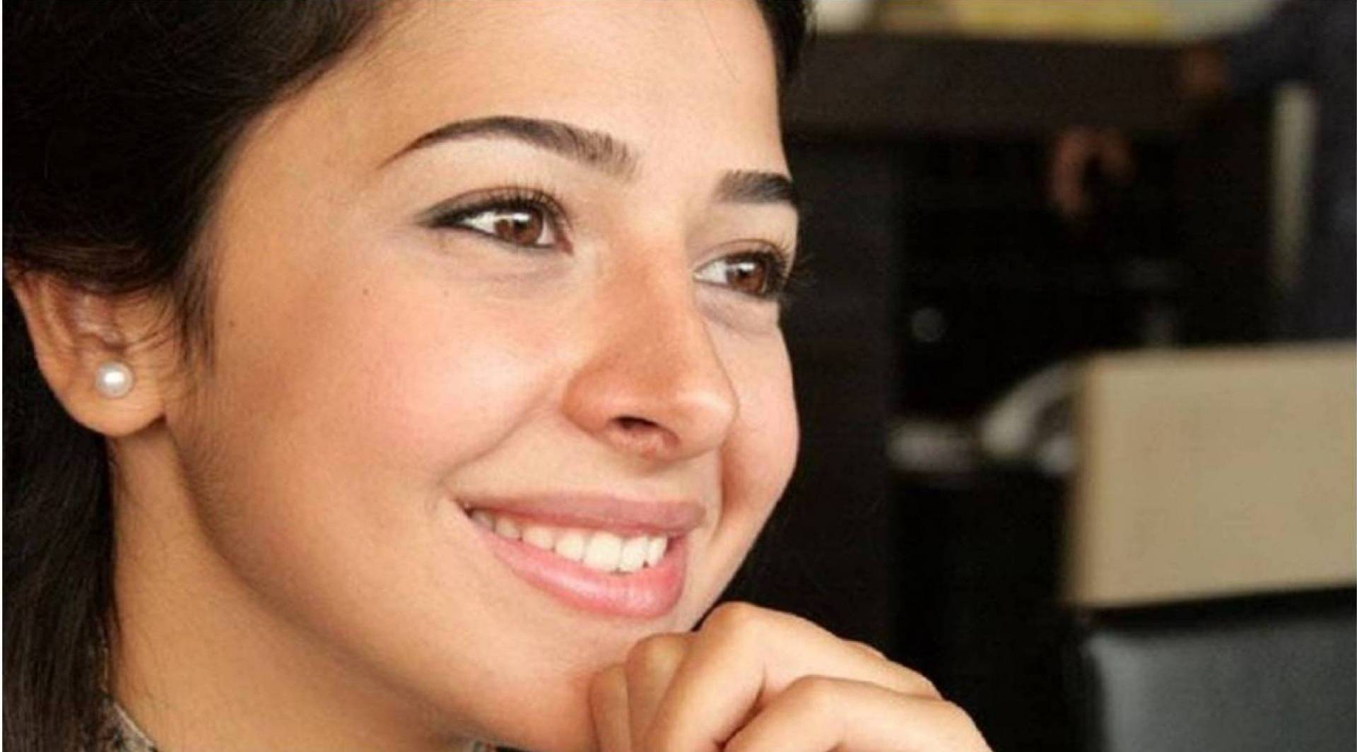 نجمات الدراما السورية بـ ضيافة تاج حيدر