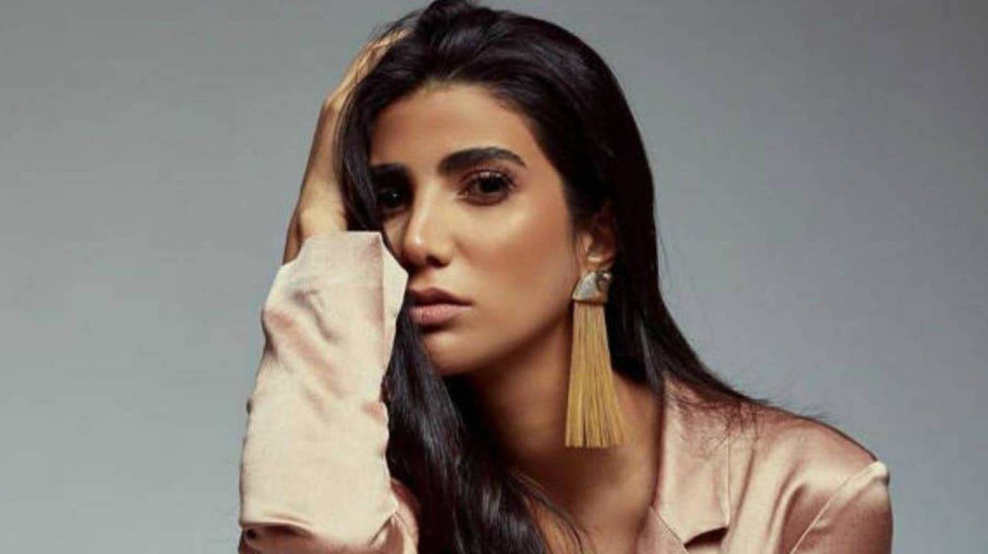 خطوبة ريم سامي وطارق هيمن