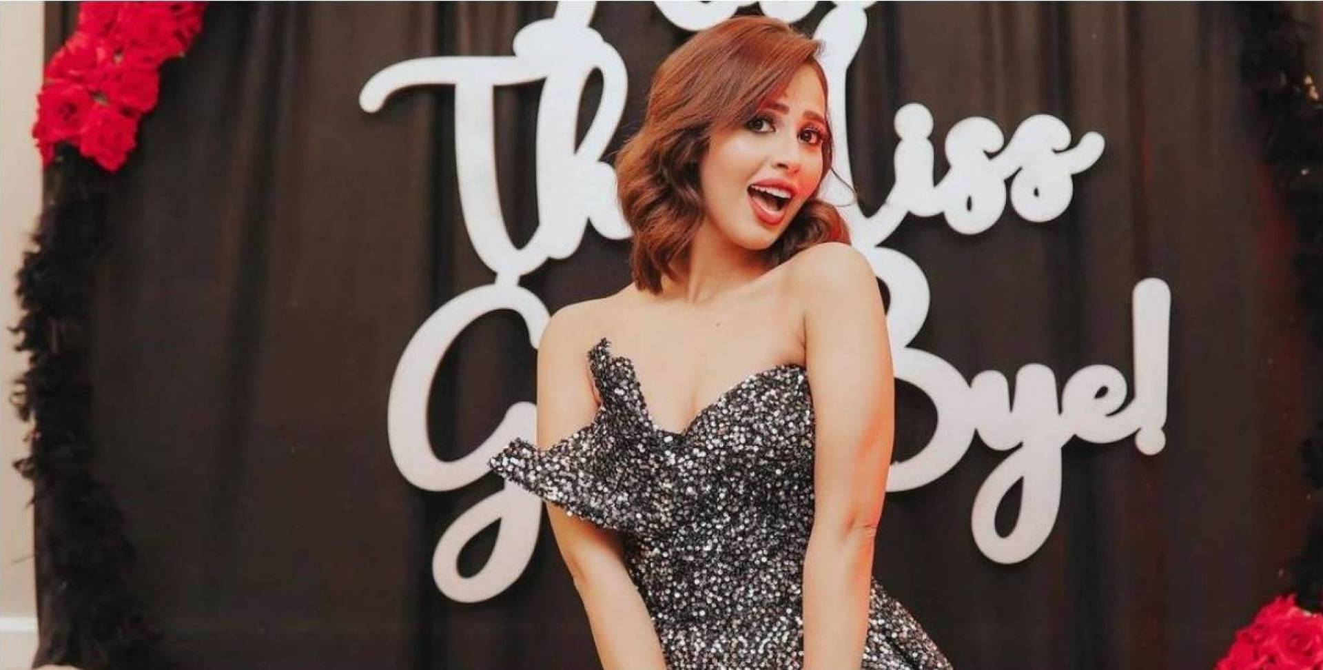 رنا سماحة تزيد التكهنات حول انفصالها عن زوجها الملحن سامر أبو طالب