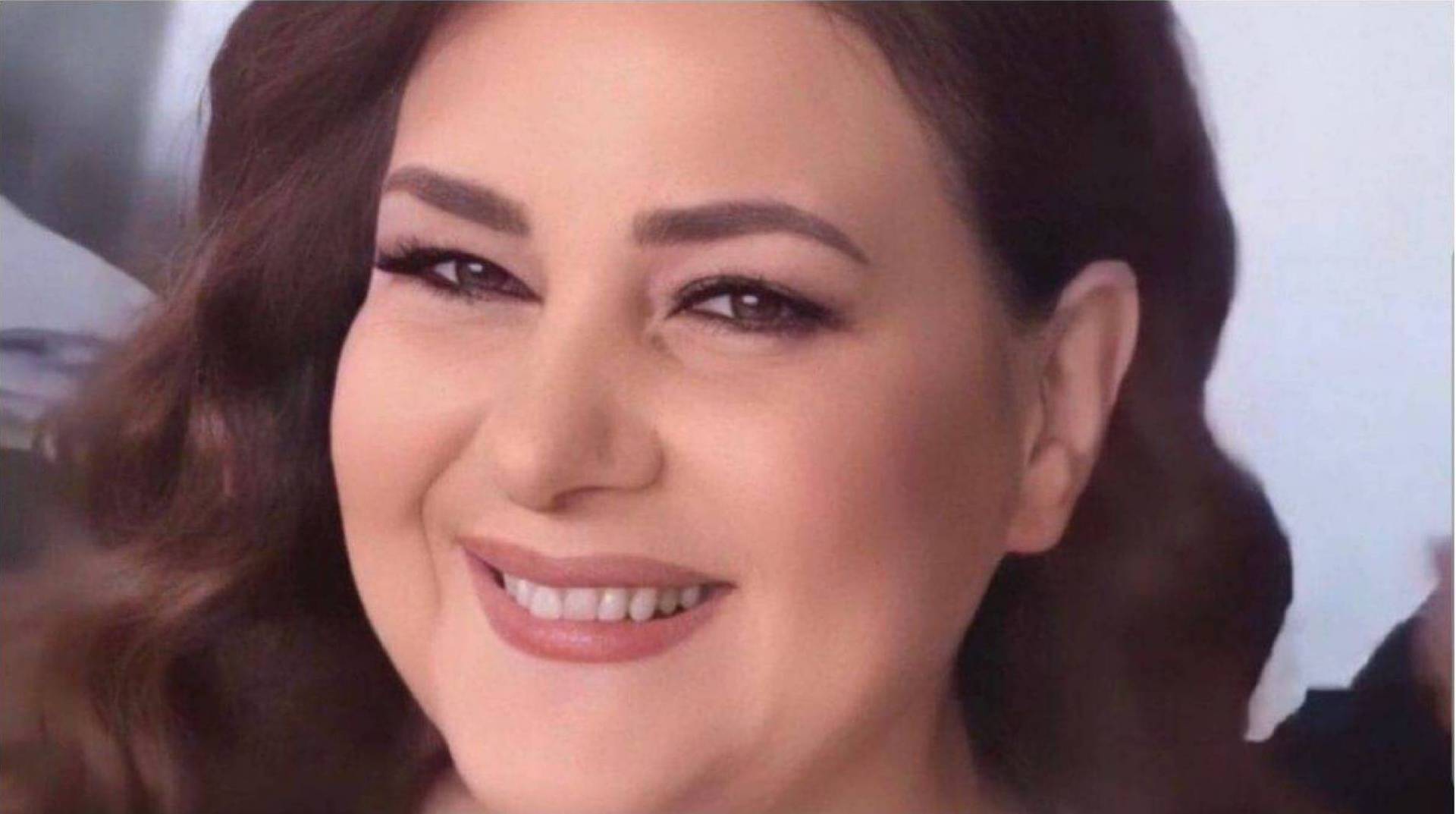 اللقاء الأخير للفنانة دلال عبد العزيز يكشف عن خوفها من فيروس كورونا